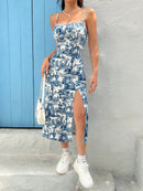 Vestido Midi Feminino Veronik - Essenza