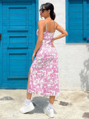 Vestido Midi Feminino Veronik - Essenza