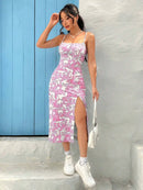 Vestido Midi Feminino Veronik - Essenza