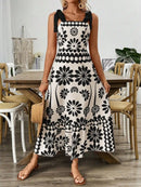 Vestido Longo Isabella - Essenza