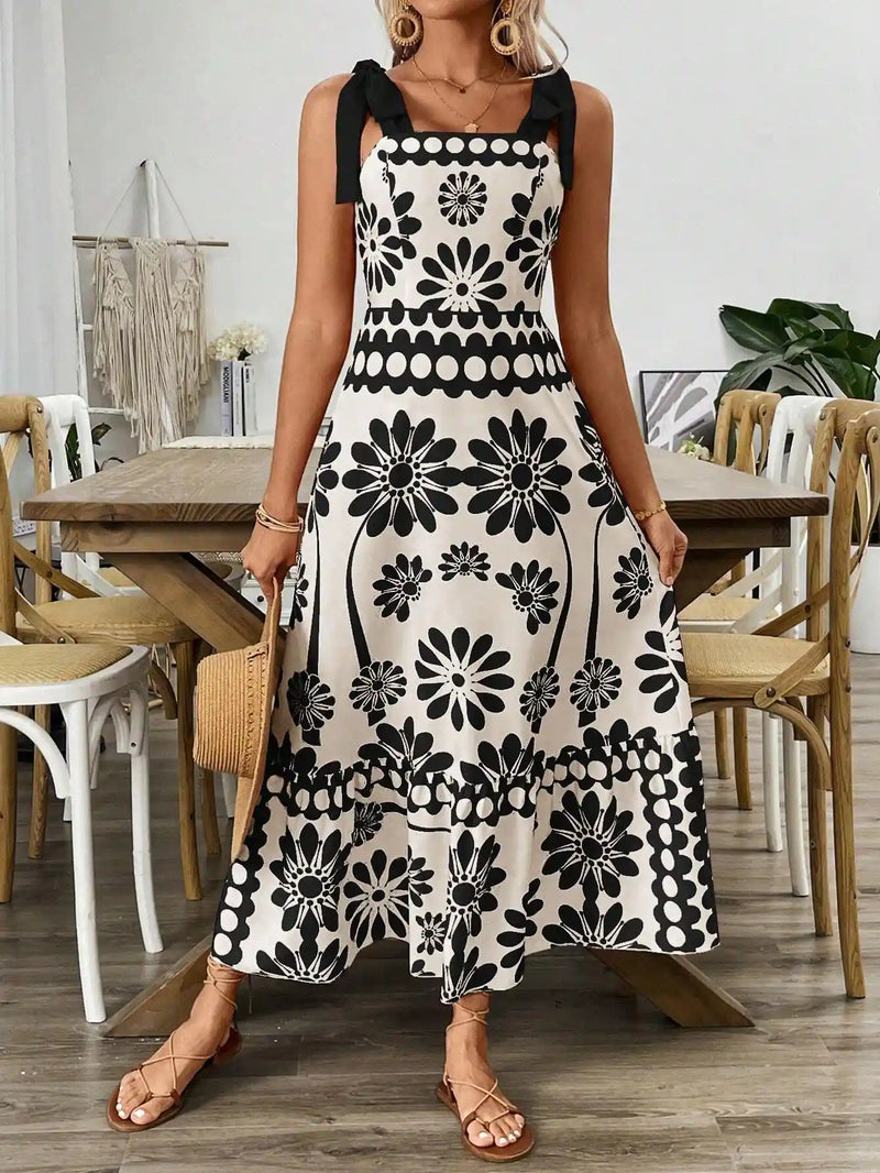 Vestido Longo Isabella - Essenza