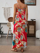 Vestido Longo Normélia - Essenza