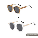 JANEIRO BLACK - 2 Óculos Unissex - Gucci | Prada - COMPRE 1 LEVE 2