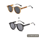 JANEIRO BLACK - 2 Óculos Unissex - Gucci | Prada - COMPRE 1 LEVE 2