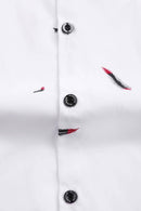 Camisa Manga Curta Estampada Freedon - Offertaza