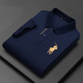 Camisa Polo Masculina Ralph | Estilo Clássico Casual Premium - Offertaza