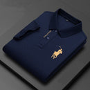 Camisa Polo Masculina Ralph | Estilo Clássico Casual Premium - Offertaza