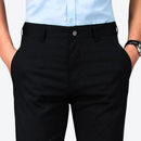 Calça Masculina Social Vintage - Offertaza