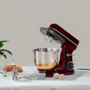 Batedeira Planetária Profissional Chef Pro 1200W Stand Mixer com Tela OLED - Offertaza