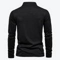 Camisa Polo Manga Longa Lion - Offertaza