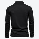 Camisa Polo Manga Longa Lion - Offertaza