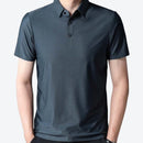 Camisa Polo em Nylon Prime - Offertaza