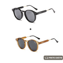 JANEIRO BLACK - 2 Óculos Unissex - Gucci | Prada - COMPRE 1 LEVE 2