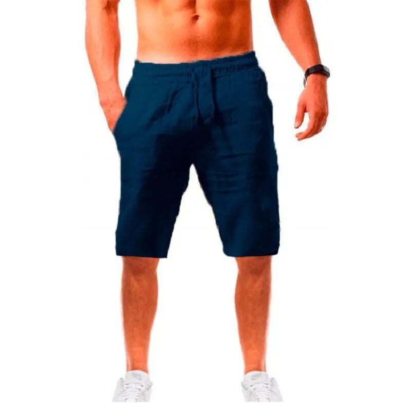 Bermuda Masculina Elegance - Offertaza