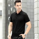 Camisa Polo Premium Virtuo Prime - Tecnologia Anti Amassado - Offertaza
