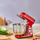 Batedor de Massa Pesadas Offertaza para Batedeiras Planetárias Profissionais