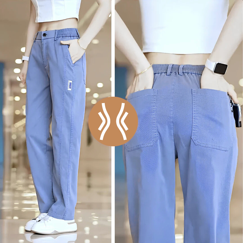 Leve mais um Kit Calça Feminina Aurora - Por apenas