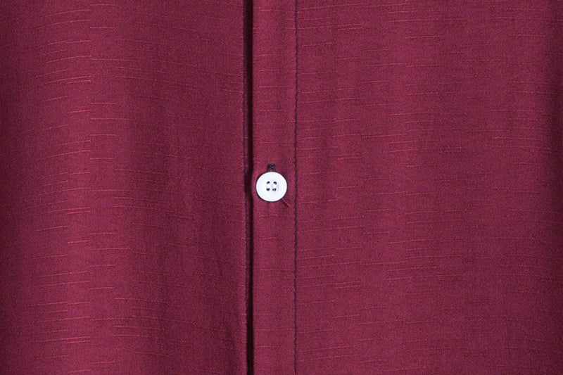 Camisa Manga Curta Dom - Offertaza