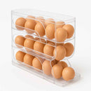 Porta Ovos Automático Offertaza 30 Unidades - 4 Andares