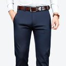 Calça Masculina Clássica Formal - Offertaza