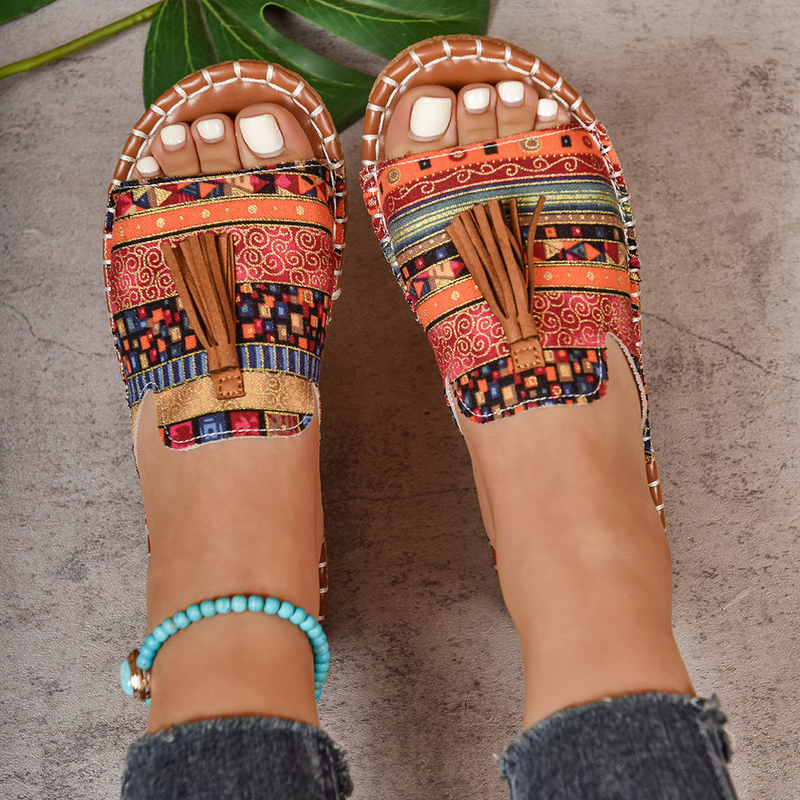 Rasteirinha Anatômica Bella – Leve 2, Pague 1 (Promoção Exclusiva)