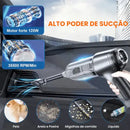 COMPRE 1 LEVE 2 - Aspirador de Pó Portátil 4 em 1 Master Cleaner®