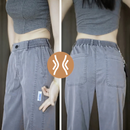 Leve mais um Kit Calça Feminina Aurora - Por apenas