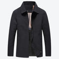 Jaqueta Masculina Outward Convencional - Offertaza