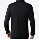 Camisa Social Manga Longa Premium Design - Offertaza