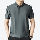 Camisa Polo em Nylon Prime - Offertaza