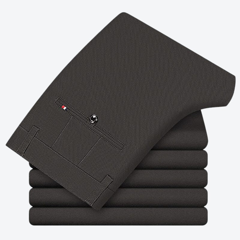 Calça Masculina Clássica Formal - Offertaza