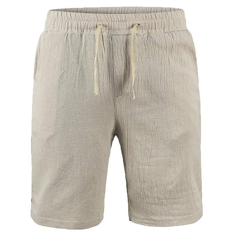 Bermuda Masculina Elegance - Offertaza