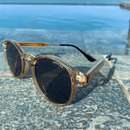 JANEIRO BLACK - 2 Óculos Unissex - Gucci | Prada - COMPRE 1 LEVE 2