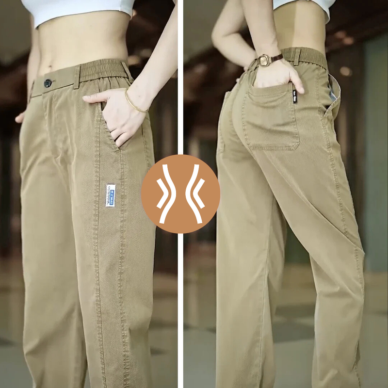 Leve mais um Kit Calça Feminina Aurora - Por apenas