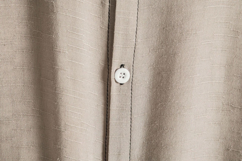Camisa Manga Curta Dom - Offertaza