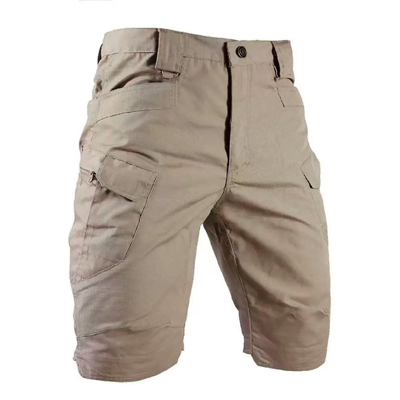 Bermuda Masculina Tática e Impermeável - Offertaza