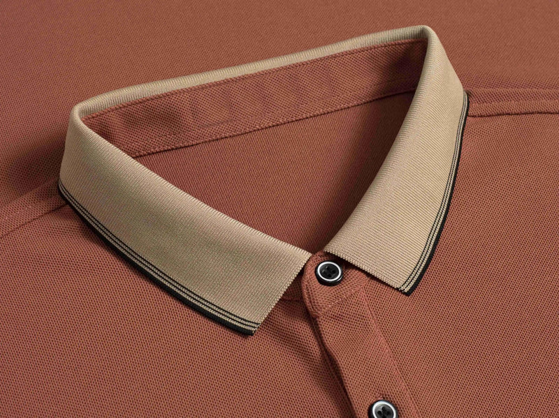 Camisa Polo Paris - Offertaza