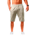 Bermuda Masculina Elegance - Offertaza