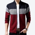 Jaqueta Masculina Grossa de Lã Comfort - Offertaza