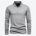 Camisa Polo Manga Longa Lion - Offertaza