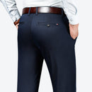 Calça Masculina Clássica Formal - Offertaza