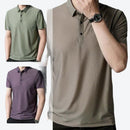 Camisa Polo em Nylon Prime - Offertaza