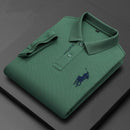 Camisa Polo Masculina Ralph | Estilo Clássico Casual Premium - Offertaza