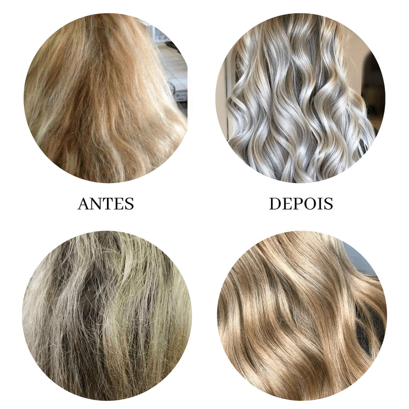 Sérum Capilar ViyaRose - SEMANA DO CONSUMIDOR (50% DE DESCONTO)