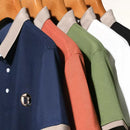 Camisa Polo Paris - Offertaza