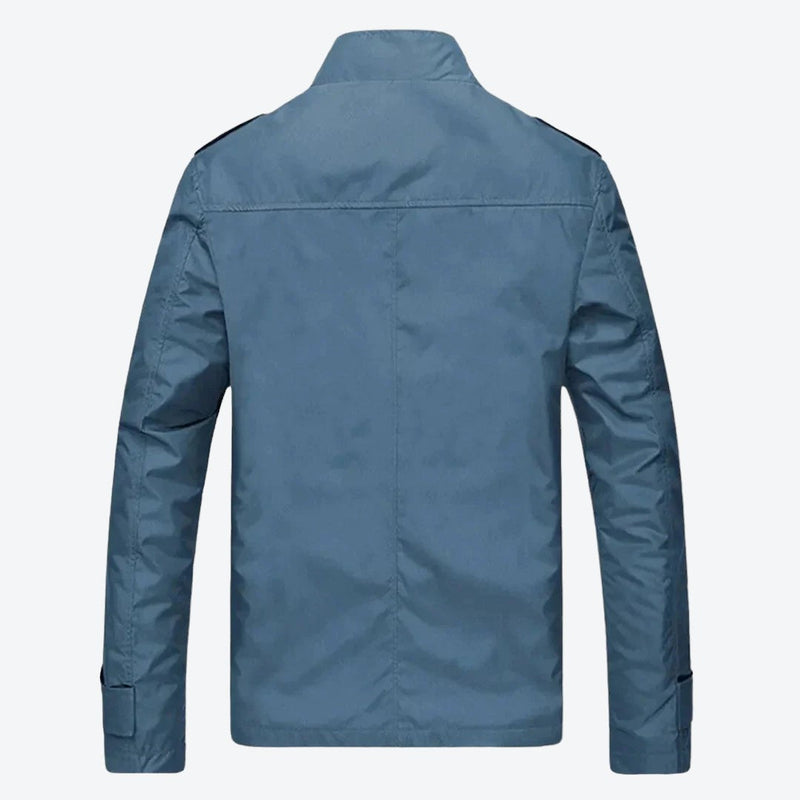 Jaqueta Masculina Forrada North - Offertaza