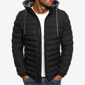 Jaqueta Masculina Puffer Moderna - Offertaza