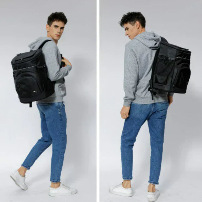 Compre 1 e Leve 2 - Mochila à Prova D'água Cooler 2.0 33L (OFERTA DE CARNAVAL) Último dia de oferta