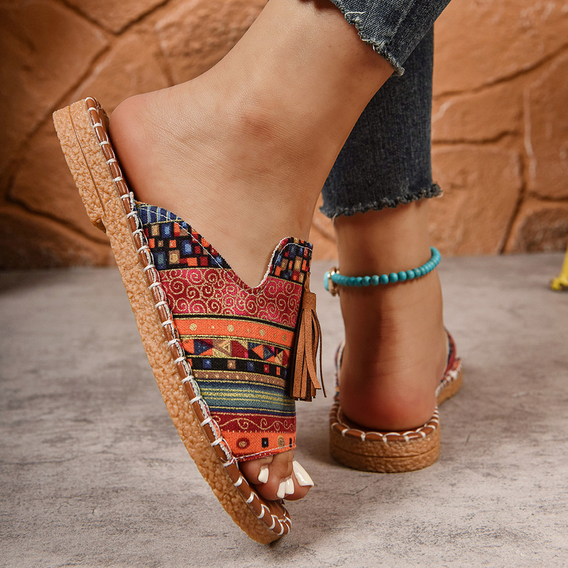 Rasteirinha Anatômica Bella – Leve 2, Pague 1 (Promoção Exclusiva)