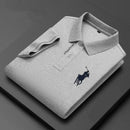 Camisa Polo Masculina Ralph | Estilo Clássico Casual Premium - Offertaza